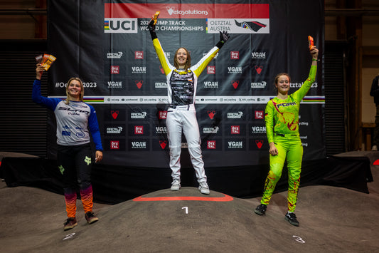 PUMP TRACK WORLD CHAMP RECAP