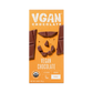 VGAN Chocolate Bar Vegan Milk Chocolate Flavor Front