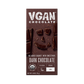 VGAN Chocolate Bar Dark Chocolate Flavor Front