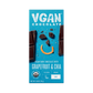 VGAN Chocolate Bar Grapefruit & Chia Flavor Front